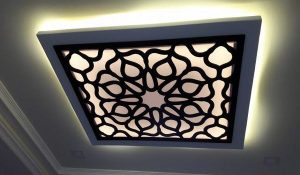 کناف بانا نصب کناف در گلبهار پرند